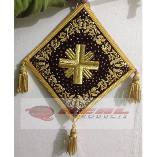 Handmade Epigonation