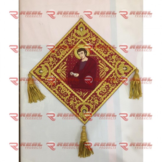 handmade epigonation