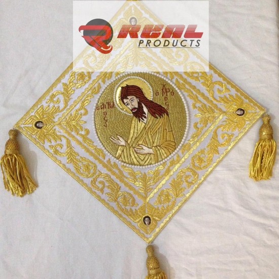 Handmade epigonation
