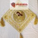 Handmade epigonation