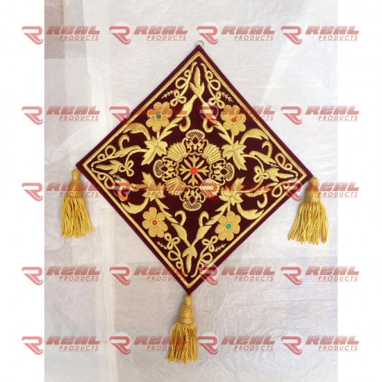 handmade epigonation