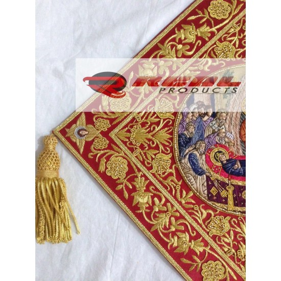 Handmade epigonation