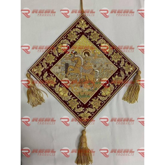 handmade epigonation
