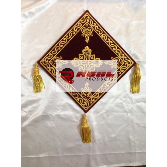 Handmade epigonation