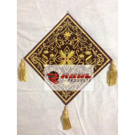 HANDMADE EPIGONATION
