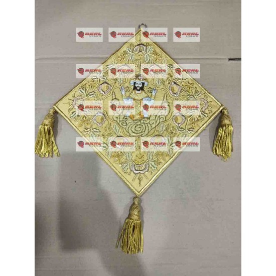 handmade epigonation