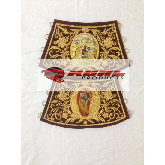 Handmade epimanika