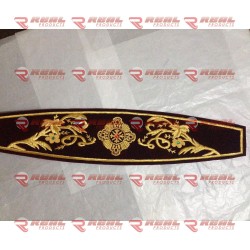 handmade girdel