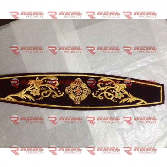 handmade girdel
