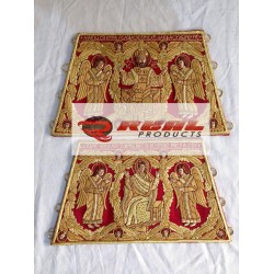 Handmade epimanika