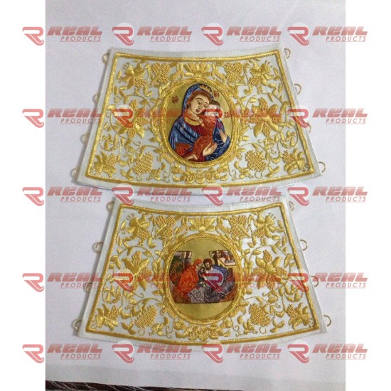 handmade epimanika
