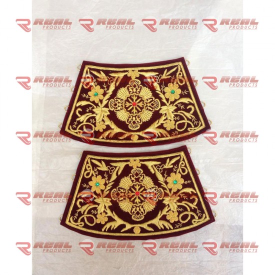handmade epimanika