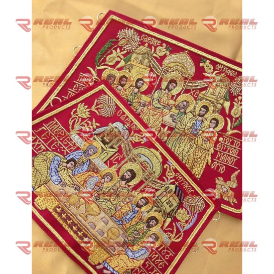 handmade epimanika
