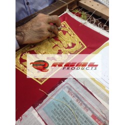 Handmade epimanika