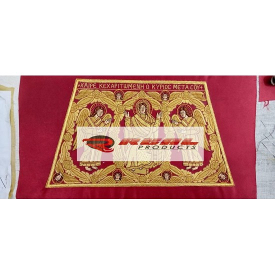 Handmade epimanika