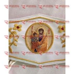 HANDMADE GIRDLE