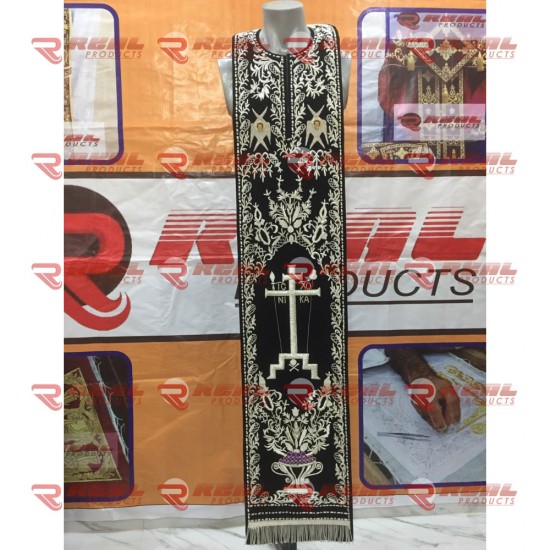 Handmade Epitrachelion