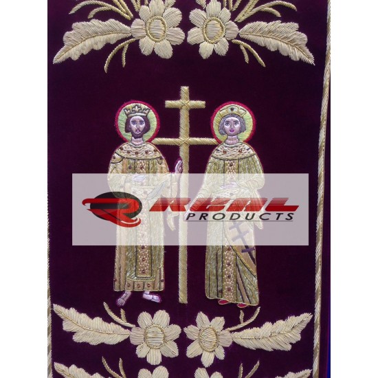 Handmade Epitrachelion