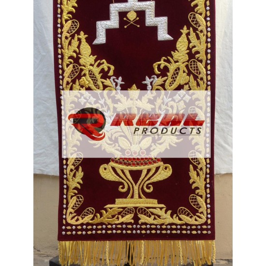 Handmade Epitrachelion