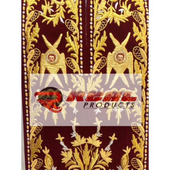 Handmade Epitrachelion