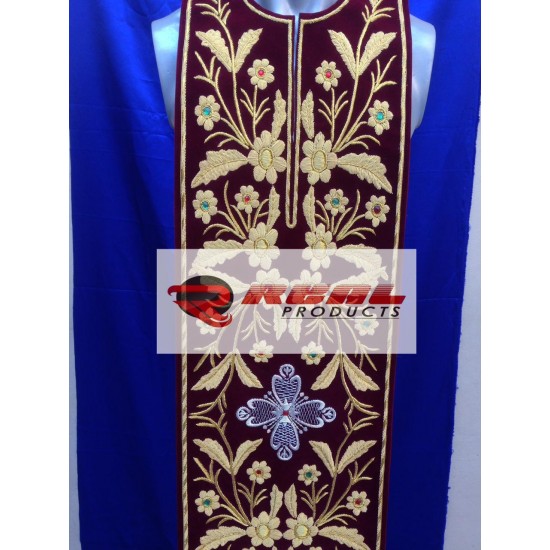 Handmade Epitrachelion