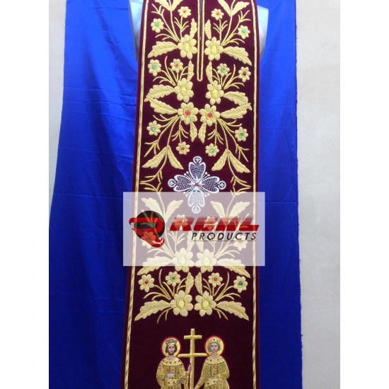 Handmade Epitrachelion