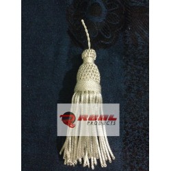 TASSELS