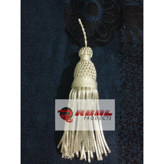 TASSELS