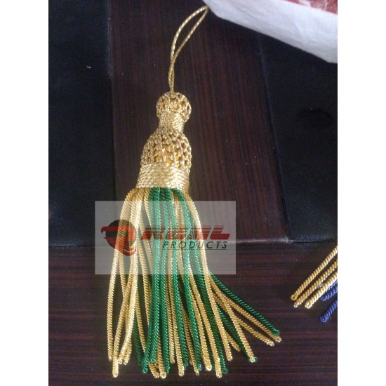 Tassel