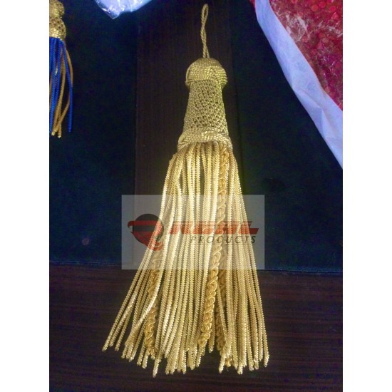 Tassel