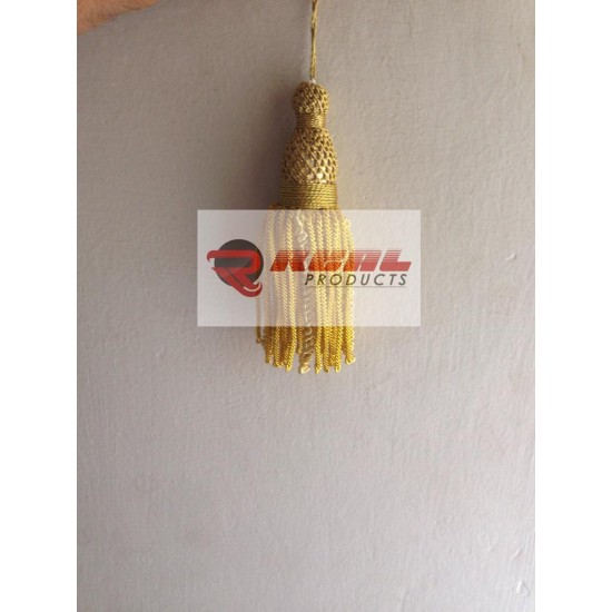 tassel