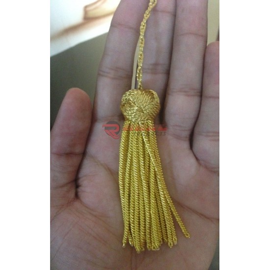 Tassel
