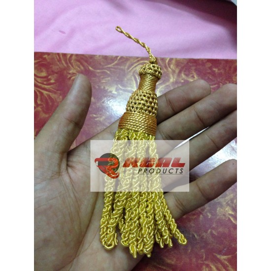 Tassel