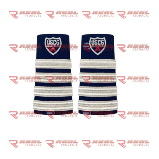 shoulder boards