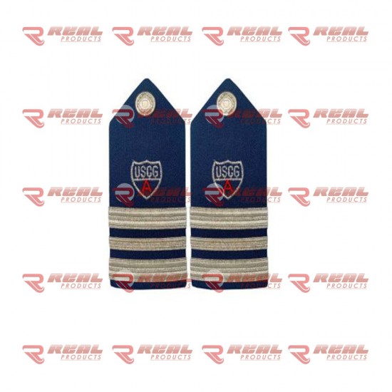 shoulder boards