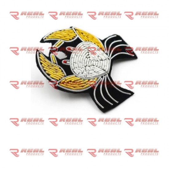 handmade fashion pin