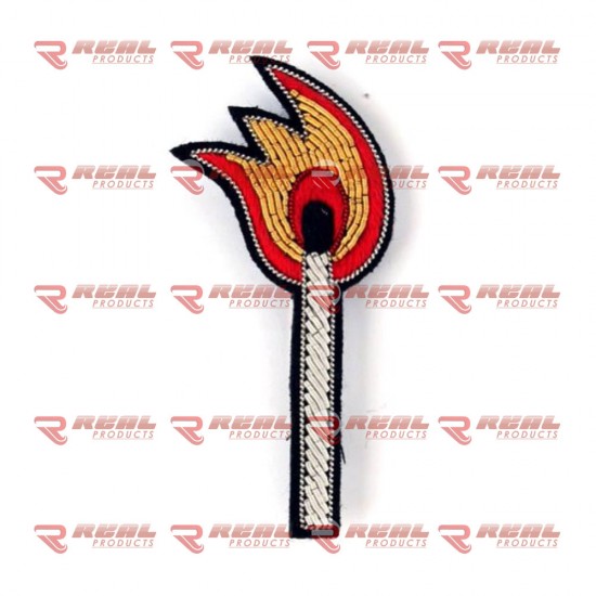 handmade fashion pin