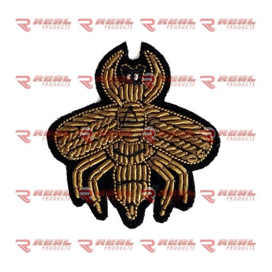 handmade fashion pin