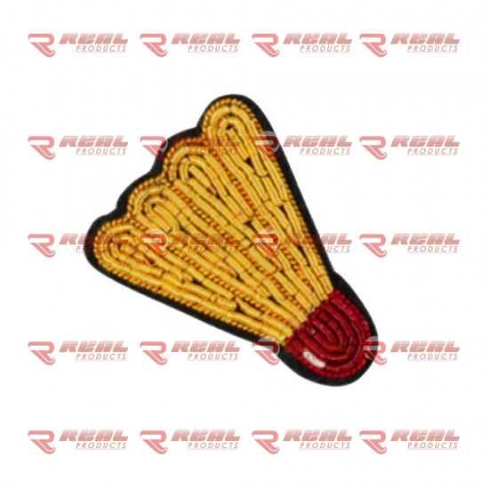 handmade fashion pin