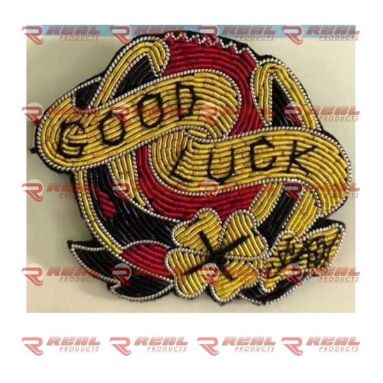 handmade fashion pin