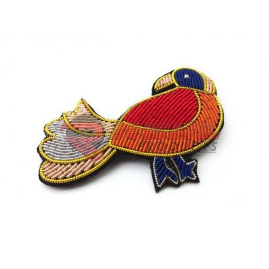handmade patche